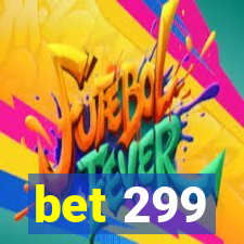 bet 299